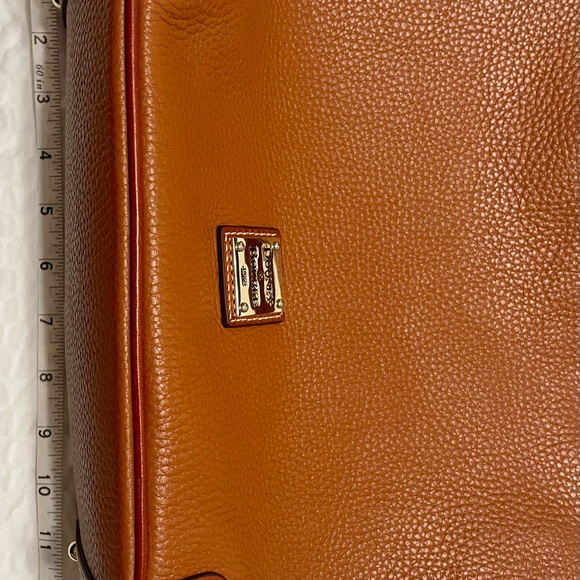 👜Pebble Grain Hobo in Caramel. Pristine condition - Picture 5 of 12